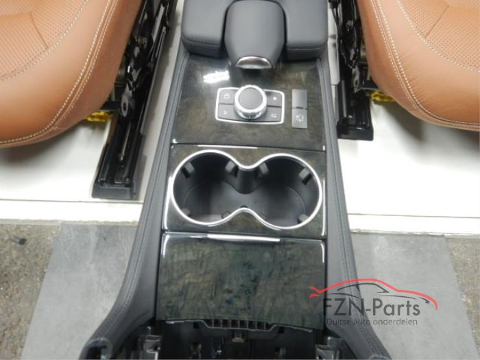 Bekleding Set (compleet) Mercedes CLS-Klasse (22739551)