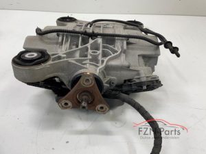 Differentieel achter Volkswagen Golf (22753453)