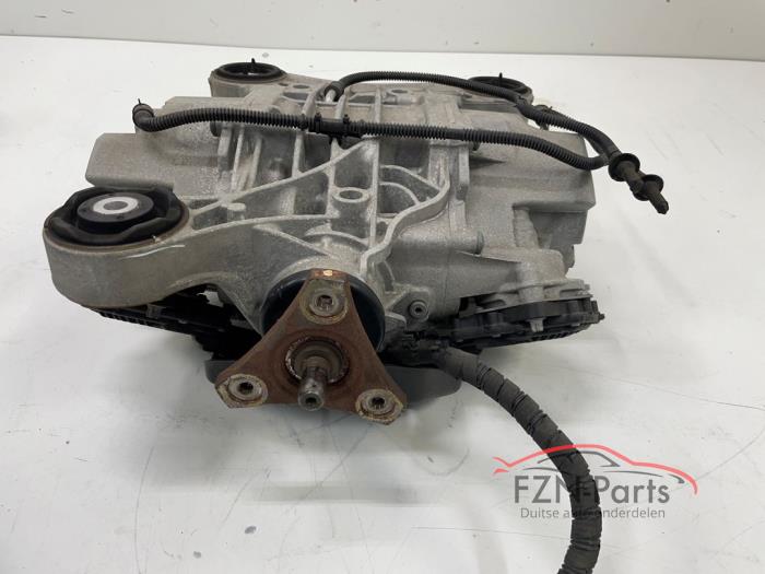 Differentieel achter Volkswagen Golf (22753453)