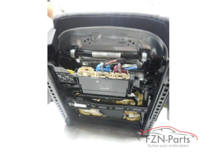 Bekleding Set (compleet) Mercedes A-Klasse (22745039)