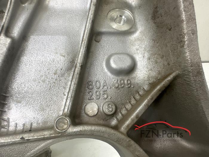 Audi A6 4K Motorsteun Links
