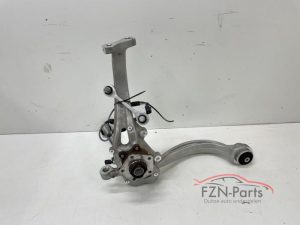 Audi E-Tron 4KE Wielophanging Links-Voor
