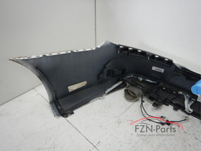 Achterbumper Mercedes CLS-Klasse (22724310)