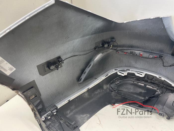 Mercedes-Benz CLA W118 Achterbumper AMG Line Compleet