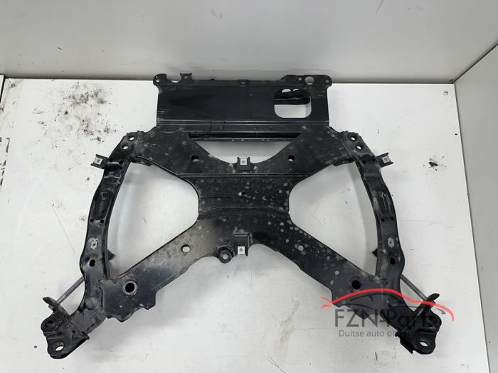 Audi A6 4K C8 Subframe Voorzijde