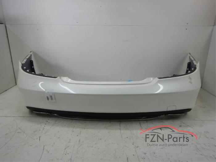 Achterbumper Mercedes CLS-Klasse (22724310)