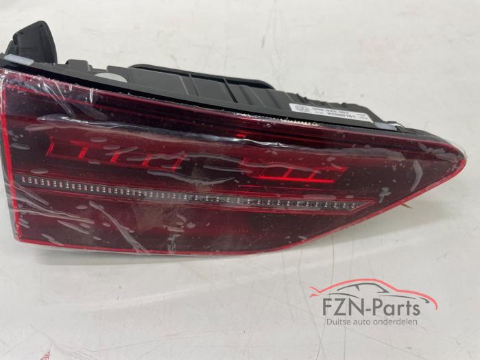 VW Golf 8 LED Achterlicht Links Dynamisch IQ-Light Achterklep