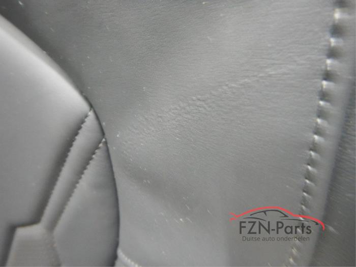 Cupra Formentor 5FF Interieur Leer Compleet