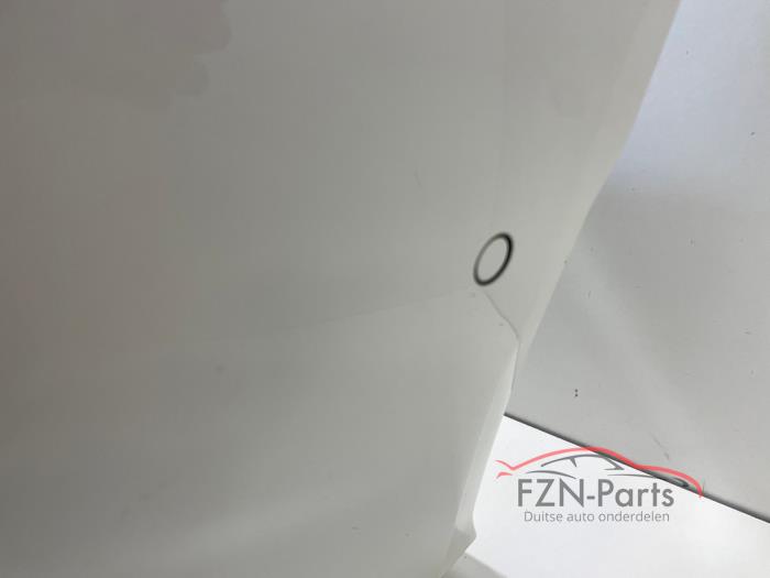 Mercedes Benz CLA W118 AMG-Line Voorbumper compleet Wit