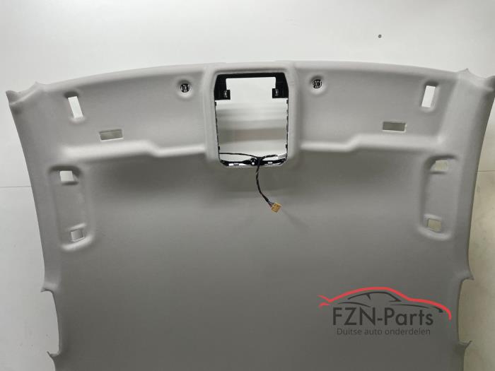 VW Golf 8 5H Hemelbekleding Grau