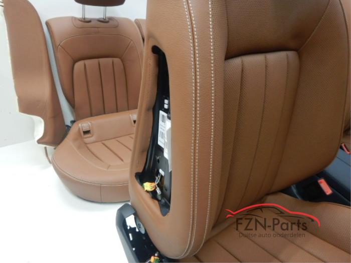 Bekleding Set (compleet) Mercedes CLS-Klasse (22739551)