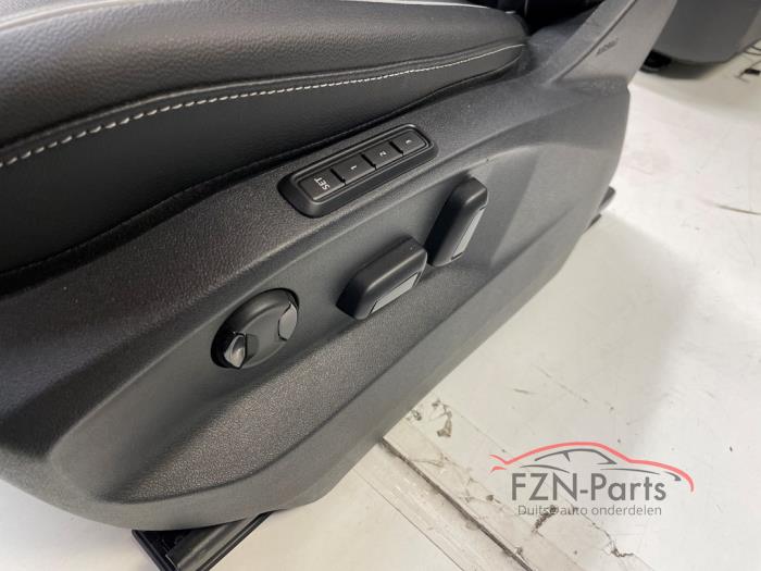 Bekleding Set (compleet) Volkswagen Tiguan (23057284)
