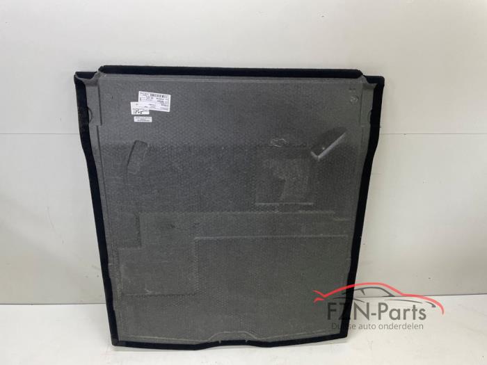 Mercedes-Benz Cla A118 Kofferbakmat