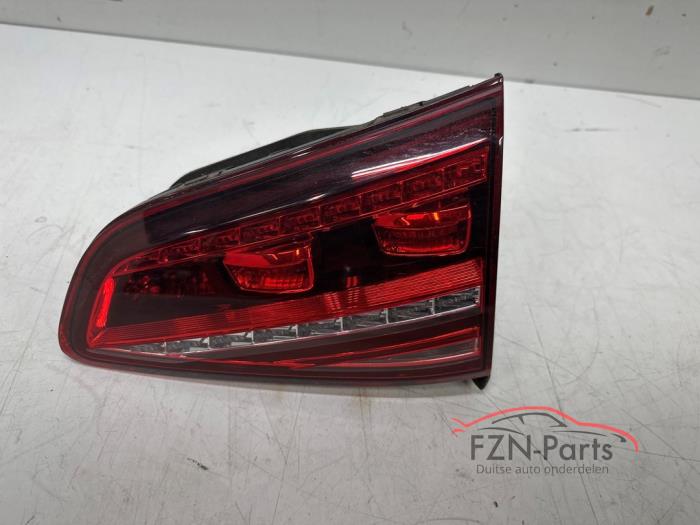 VW Golf 7 LED Achterlicht Achterklep Rechts