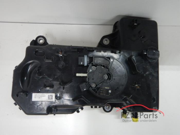 VW Transporter T6 TDI Adblue Tank