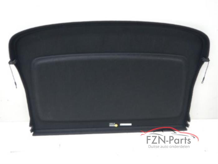 Audi Q4 89A Hoedenplank