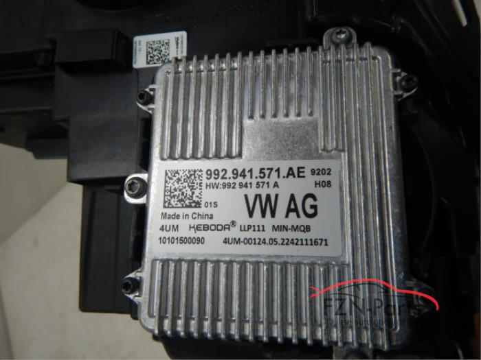 VW Golf 8 GTE IQ LED Koplamp Links L