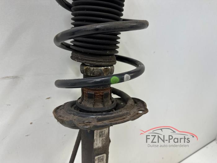 VW Golf 7 GTE Wielophanging Links-Voor Veerpoot