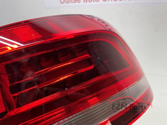 VW Touran 5TA Led Achterlicht Rechts-Buiten