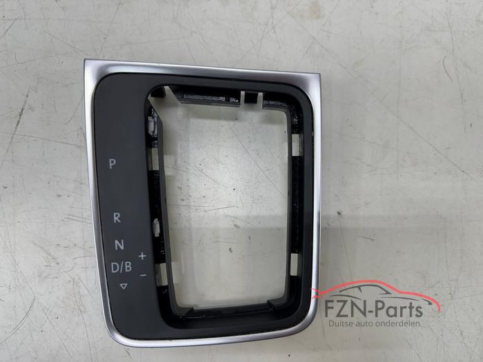 VW Golf 7 Versnellingspook Keuzehendel Inleg