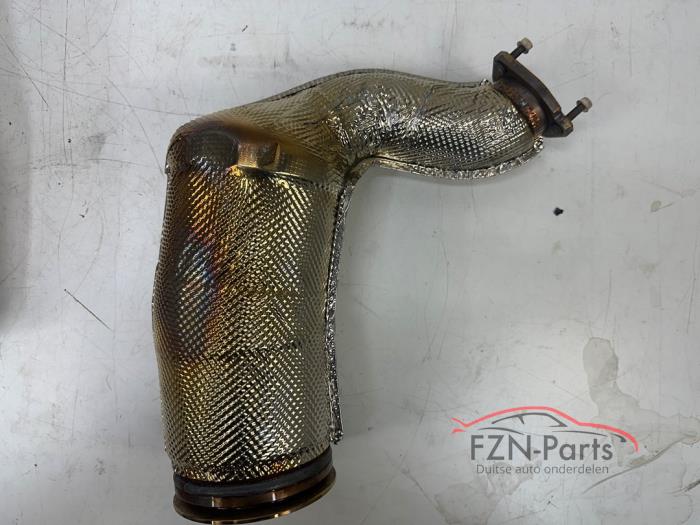 Lamborghini Urus Katalysator Set Links+rechts