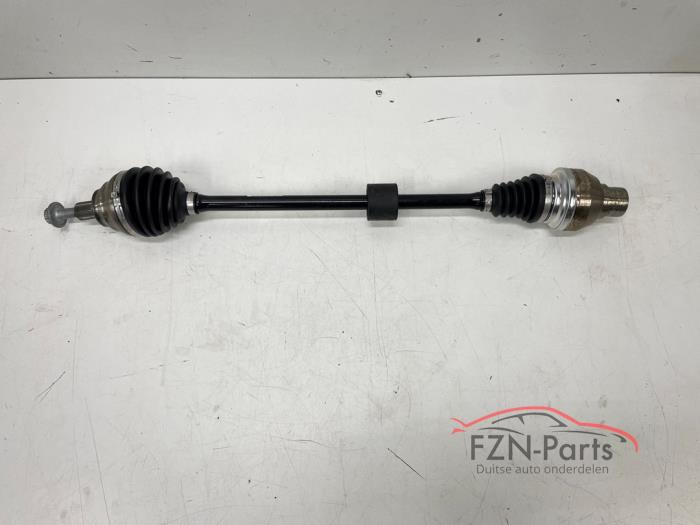 VW Touran 5TA 1.5 TSI Aandrijfas Links- Voor
