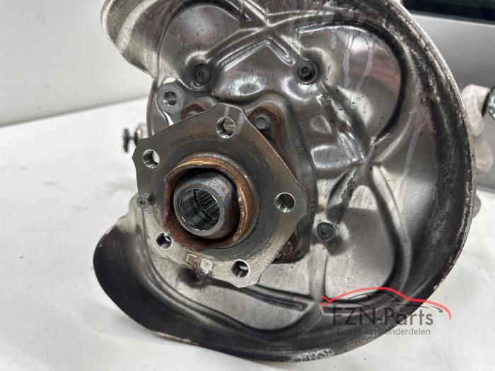 Audi A6 4K C8 Wielophanging Quattro Links-achter