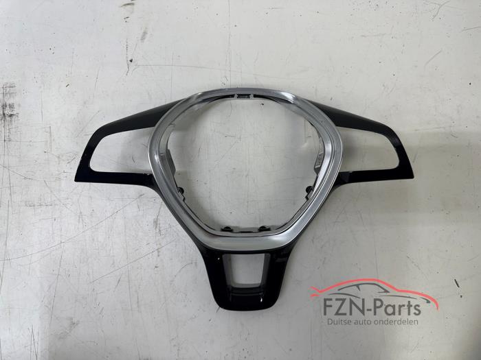 VW Golf 7 Inleg Stuurwiel MF