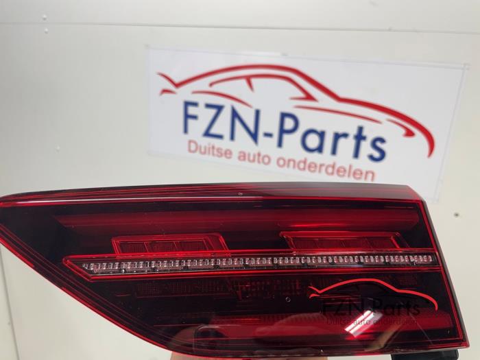 VW Golf 8 LED Achterlicht Rechts Dynamisch IQ-Light Achterklep