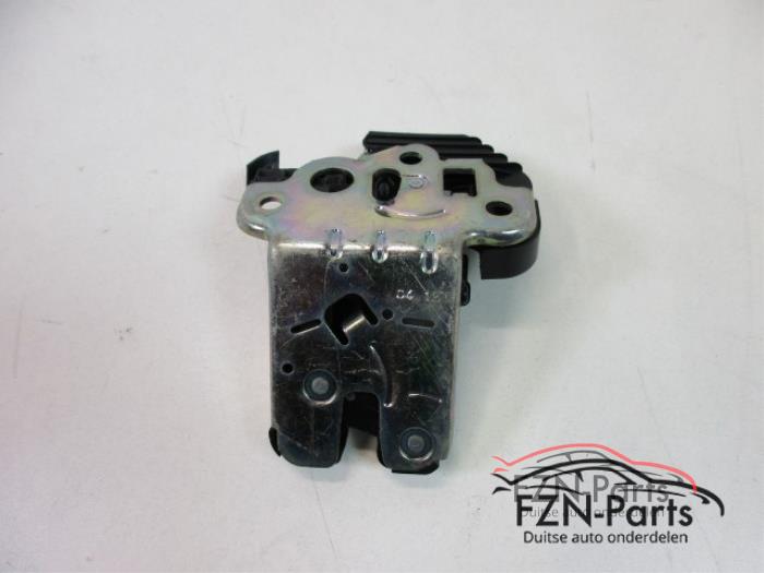 Slotmechaniek Achterklep Volkswagen Golf (22740383)