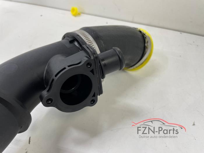 VW Golf 8 R / GTI Intercoolerbuis Drukleiding