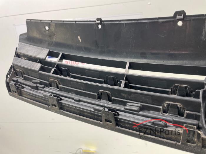 VW Golf 7 Facelift R-Line Grille 5G0853653Q