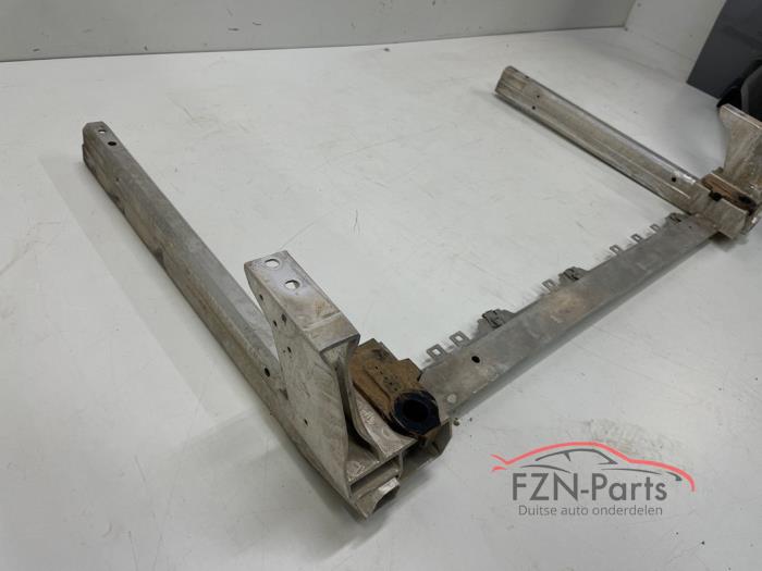Mercedes Benz Cla A118 Radiateurbalk