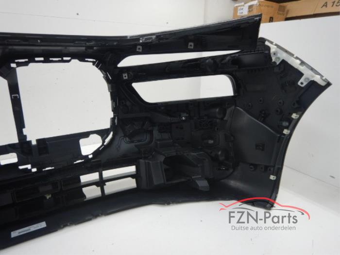 BMW 7-Serie I7 G70 Voorbumper 6PDC