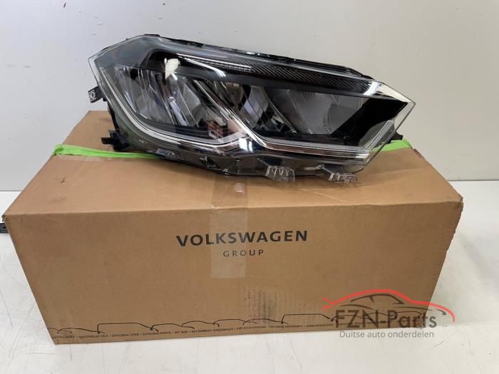 VW Polo 2G Facelift LED Koplamp Rechts NIEUW