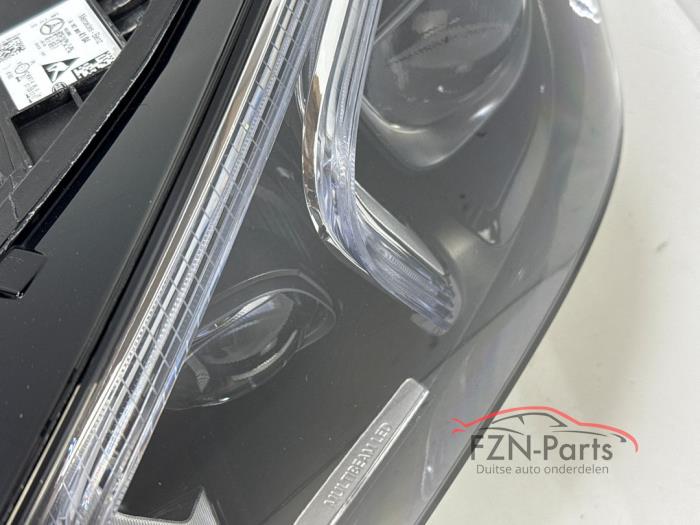 Mercedes-Benz GLE W167 Koplamp Links Compleet