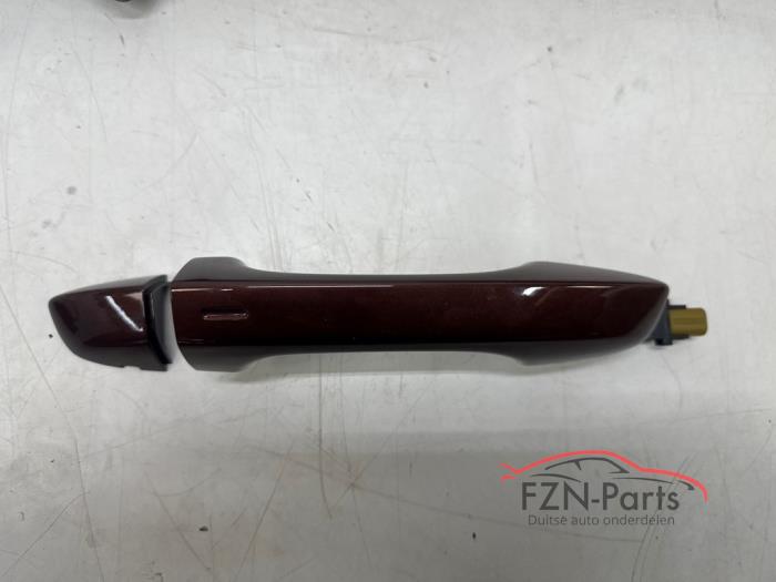 VW Golf Sportsvan Portiergreep Keyless Entry Rechts-voor