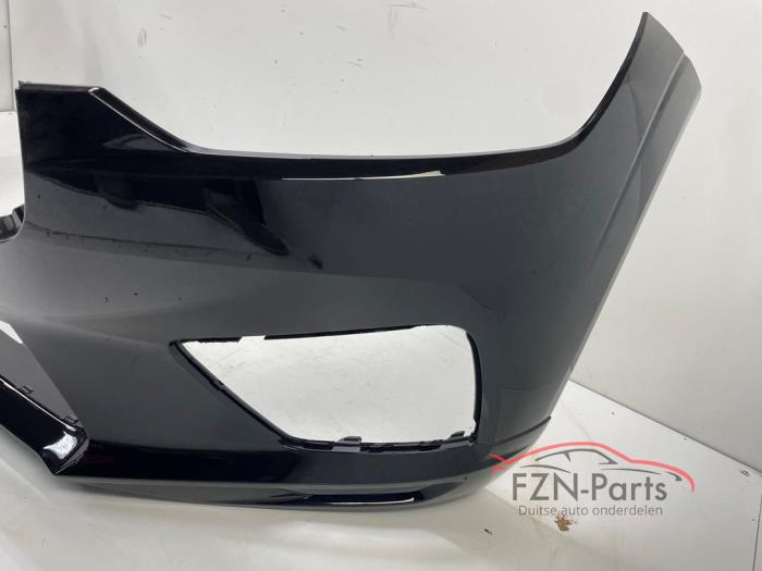 Volvo XC 60 Facelift R-Disgn Voorbumper Kaal 31449127