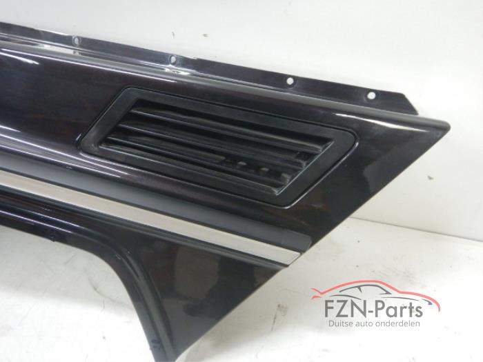 Mercedes-Benz G-Klasse W463 Zijscherm Spatscherm Links