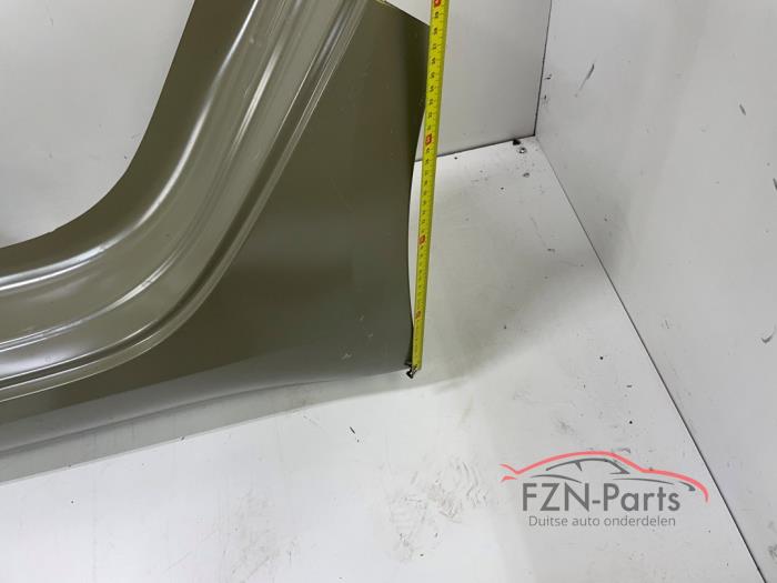 Tesla Model 3 Dorpel snijdeel links