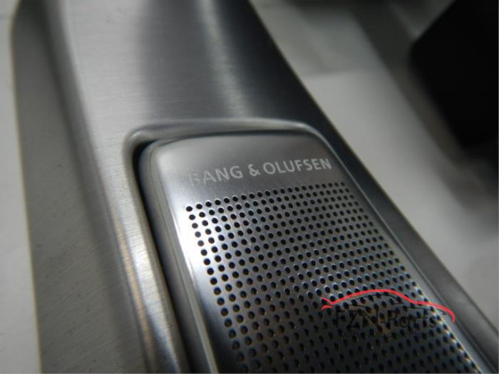 Audi A8 4H Bang & Olufson (B&O) Speakerset Compleet