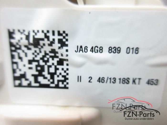 Audi A7 S7 Servosluiting Soft Close Sluithulp Rechtsachter
