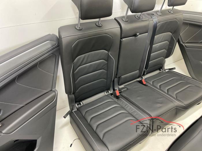 Bekleding Set (compleet) Volkswagen Tiguan (23057284)