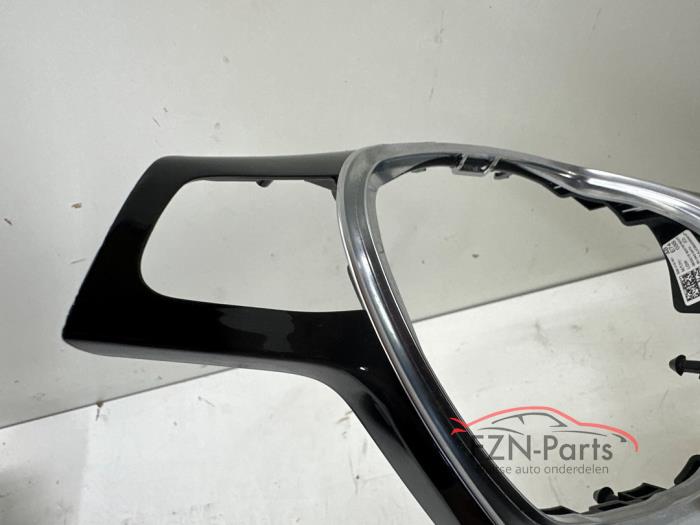 VW Golf 7 Inleg Stuurwiel MF