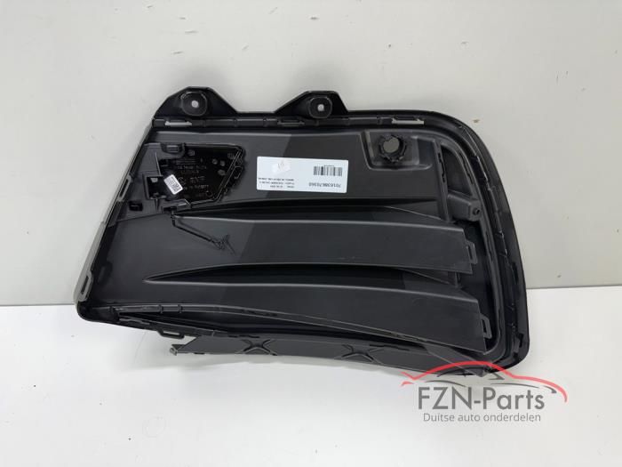 VW Passat 3J0 Bumper Inleg Rechts NIEUW