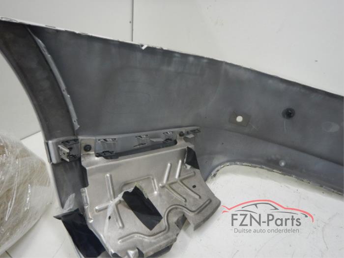 Bentley Continental GT Achterbumper Mulliner Pakket