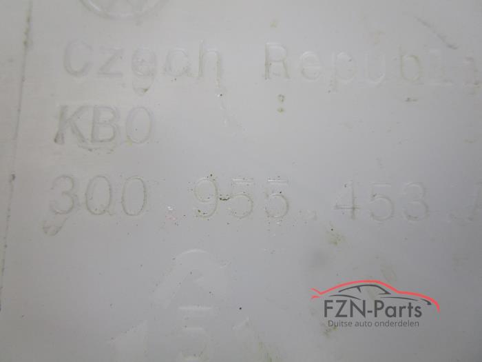 VW Passat B8 Variant Ruitenvloeistoftank RVS KLS