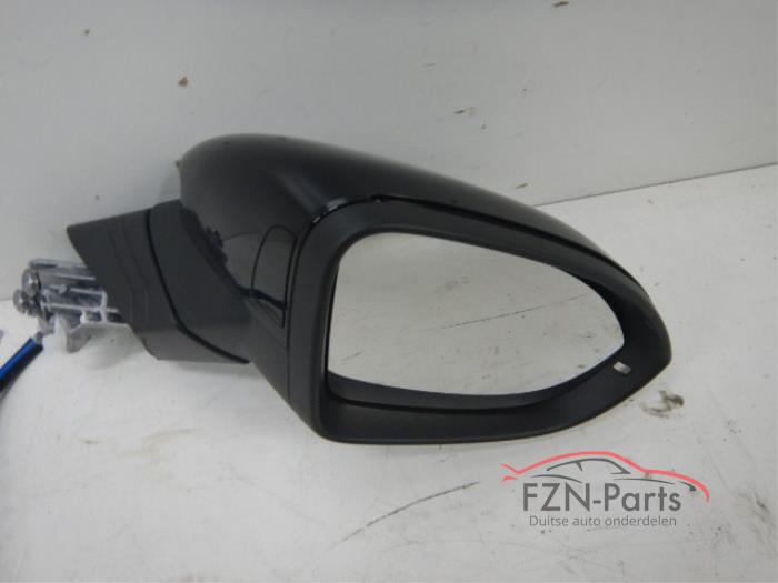 VW Golf 8 Spiegel Rechts Inklap Side - Assist (zij, buitenspiegel)