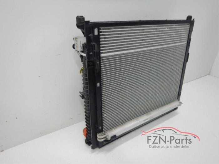Mercedes Benz ML GL GLE W166 Koelerpakket 320 / 350