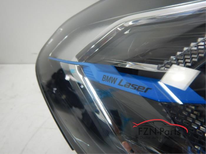 BMW X3 X4 G01 G02 LCI Koplamp Laser Rechts